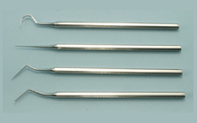 Needle (All Type)