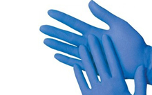 Lab Gloves